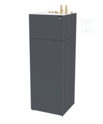 WHB8831000000/EU1 - Modul hidraulic T-BLOCK 13 KW cu boiler pt. pompa de caldura