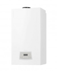 WKD54710000/EU2T - Centrala termica Euro Comfort 25/30 kW combi kit evacuare inclus