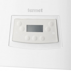 WKD54910000/EU2T - 35/40 kW - Centrala termica in condensare Termet si preparare ACM, Euro Confort, Combi + kit de evacuare - Img 5