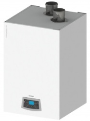 WKJ5191000000/EU1T - Centrala termica Ecocondens Crystal 80 kW sistem