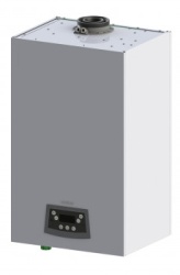 WKJ5641000000/EU - Centrala termica Ecocondens Nex 32 kW sistem