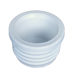 ZG32 - Dop cauciuc 32 mm, negru