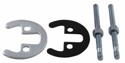 ZM004 - Set Montaj Baterii Bucatarie Stative Pipa Extractibila - ZM004