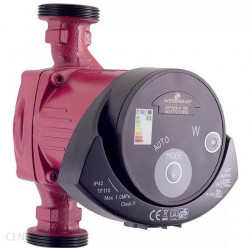 0501W - Pompa Circulatie DIGITAL Gpa II 180 25-4-CLASA A