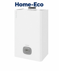 Centrală termică Termet HOME ECO 25/30 kW combi, în condensare - Img 3