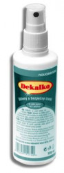 CISTIC MALY - Solutieratare Depuneri Calcar 100 Ml