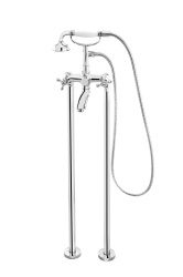 FD1-LRA-11F-11 - LACRIMA, Baterie cada freestanding