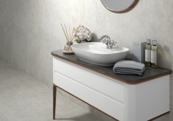 FD1-LRA-2-11 - LACRIMA, Baterie stativa lavoar