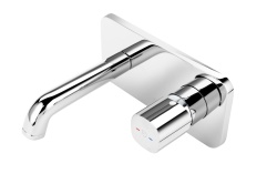 FD1-MDR-1-11 - MEANDRO, Baterie perete cada/dus