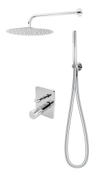 FD1-MDR-2L-11 - MEANDRO, Baterie stativa lavoar inalta