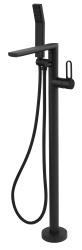 FD1-ZFR-11F-22 - ZAFFIRO, Baterie cada freestanding, cu accesorii