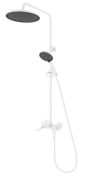 FD5-ANA-7U-11 - ANIMA, Coloana de dus cu baterie termostatata