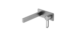 FD5-ANA-7U-22 - ANIMA, Coloana de dus cu baterie termostatata