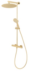 FD5-ANA-7U-55 - ANIMA, Coloana de dus cu baterie termostatata