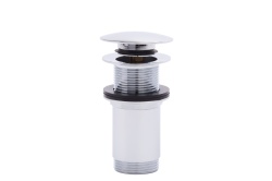 FD7-204-11 - KLEOME, Sifon lavoar oval tip butelie