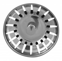 KORSZ113 - Dop sita ventil spalator, Ø113 mm