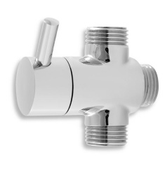 PR/SET030,0 - Comutator ceramic 1/2" pentru set bară duș