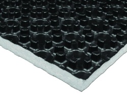 PTS30 - Placă cu nuturi pentru încălzire în pardoseală, 1450x850 mm