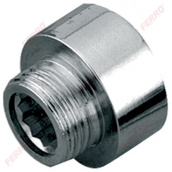 R05 - Mufa Redusa 3/4"X1/2"