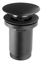 S285-BL-B - Rotondo - ventil click-clack D1 1/4``, cu preaplin