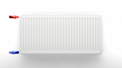 UD.22.600/1000 - Calorifer din otel tip panou, 22, UTERM, DK, CV, compact ventil 600 X 1000, 2529 W - Img 3