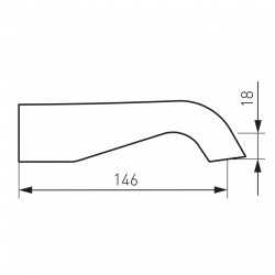WWP01 - Pipa fixa - Img 2