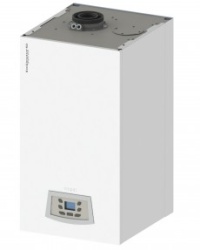 Z1140340000 - 3-way valve G3/4" (additional equipment for ECOCONDENS CRYSTAL PLUS 50 BOILERS)