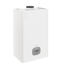 Termet HOME ECO 25/30 kW combi – vedere laterală stânga
