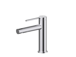 FD1-CLB-2-11 - Baterie stativă lavoar COLIBRI, Chrom Premium