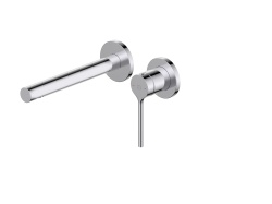 FD1-CLB-3PA-11 - Baterie încastrată lavoar COLIBRI, Chrom Premium