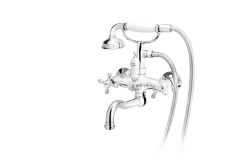 FD1-LRA-11-11 - LACRIMA, Baterie perete cada/dus