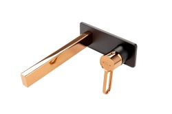 FD1-ZFR-3PA-25 - ZAFFIRO, Baterie incastrata lavoar