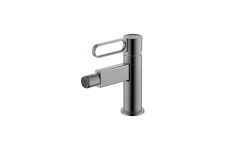 FD1-ZFR-6-04 - ZAFFIRO, Baterie stativa bideu, cu ventil automat