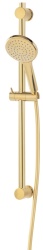FD3-103-55 - INULA, Set dus cu bara culisanta