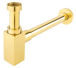 FD7-201-11 - KLEOME, Sifon lavoar tubular
