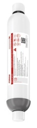 FFT4-ACAG - Filtrata Filtru Cu Carbune Activ Si Nanosilver 2``