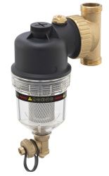 FMDS25 - Filtru antimagnetită, 1", FE-FE