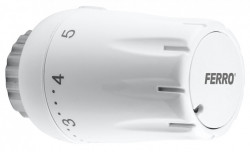 GT11 - Cap termostatic GT11 pt. robineti termostatabili