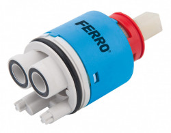 GW1VL - Cartus ceramic FerroClick