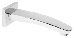 Pipa fixa, crom WWP02 - Img 1