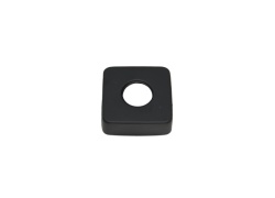 R26BLW - Ornament dreptunghiular 3/4" pentru baterii perete
