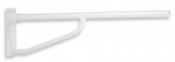 R66800,11 - Metalia Help - maner de sustinere dublu, rabatabil - Img 1