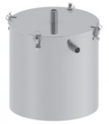 T9000040560 - Reumplere de 8 kg pentru NEUTRO70