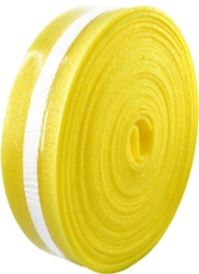 TB50 - Bandă perimetrală cu folie 8x180mm, 50 m