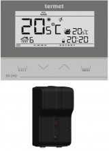 WKZ2900700000 - Set racord centrala termica Solid Comfort - stanga