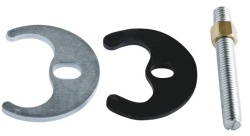 ZM005W - Kit montaj pentru baterii stative de bucătărie