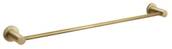 ASM09BG - Portprosop Bara 600 Mm Smile, Auriu Periat