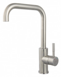 BCQ4 - Baterie stativa spalator Camiro, inox