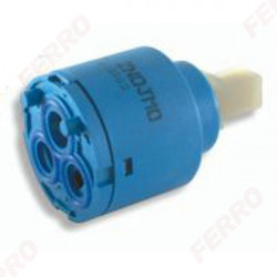 CA/91000 - Cartus Ceramic 40 Mm - CA/91000