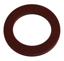 CF210F - Garnitură din fibră pentru furtun 1/2", 5 buc